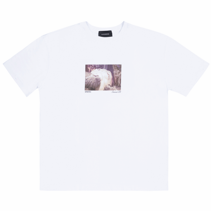 SINNERS L'ANGE T-SHIRT