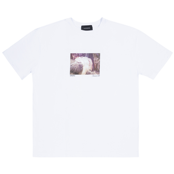 Sinners L'ANGE T-SHIRT