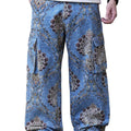 2Y B3278 Pastel Jeans