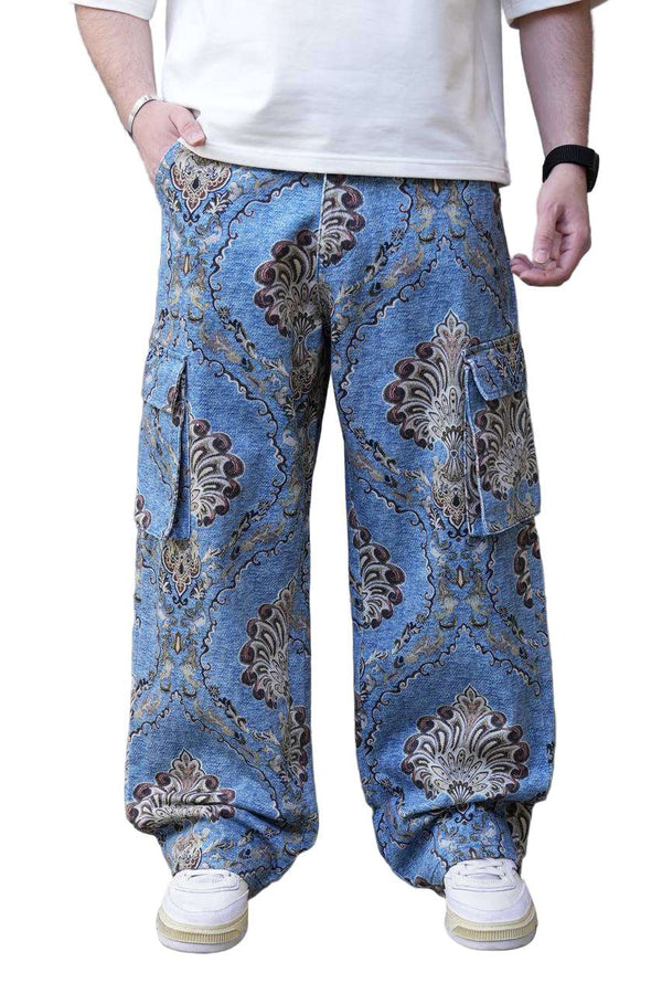 2Y B3278 Pastel Jeans