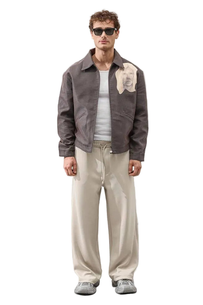 2MORROW Faces Jacket 2Morrow