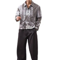 2MORROW Mythology Grey Jacket 2Morrow