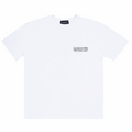SINNERS WHITE GARMENT